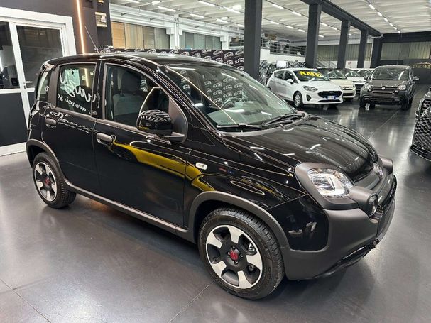 Fiat Panda 1.0 Hybrid 51 kW image number 3