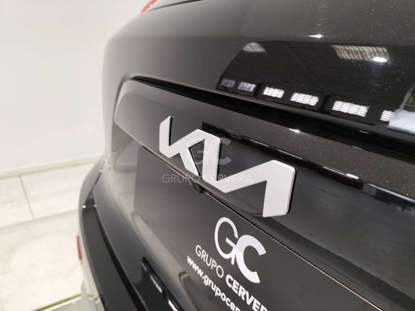 Kia Niro 1.6 135 kW image number 31