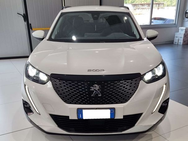 Peugeot 2008 BlueHDi 130 Allure EAT8 96 kW image number 3