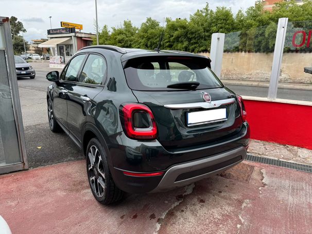 Fiat 500X 1.0 Cross 84 kW image number 4