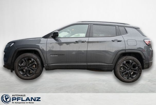 Jeep Compass 1.3 177 kW image number 5