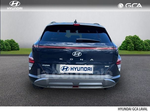 Hyundai Kona 104 kW image number 6