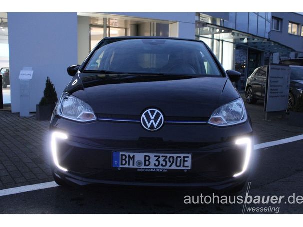 Volkswagen up! 60 kW image number 7