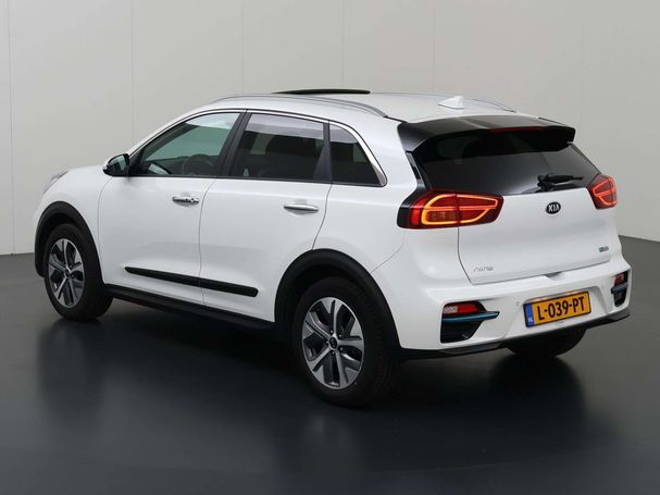 Kia Niro e 64 kWh 150 kW image number 22