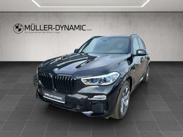 BMW X5 M 50d xDrive 294 kW image number 1