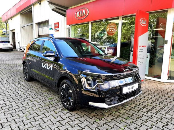 Kia Niro 150 kW image number 1