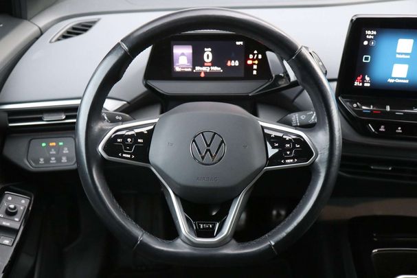 Volkswagen ID.4 150 kW image number 20