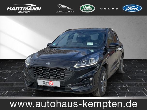 Ford Kuga 165 kW image number 2