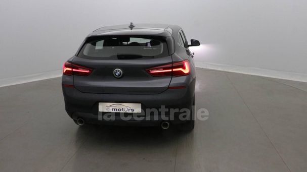 BMW X2 sDrive 141 kW image number 44