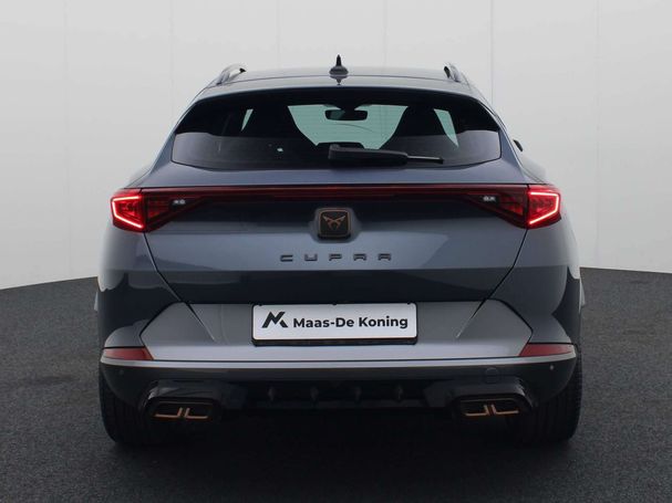 Cupra Formentor 1.4 e-HYBRID DSG VZ 180 kW image number 40