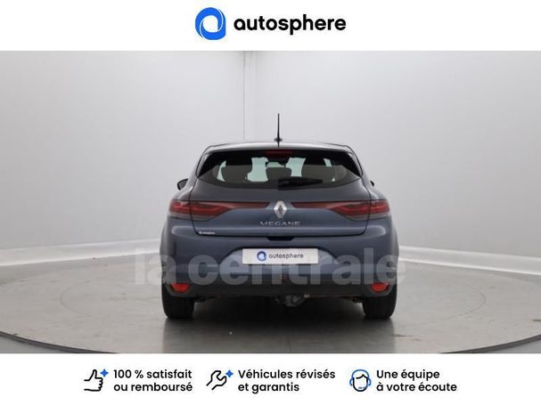 Renault Megane 85 kW image number 6