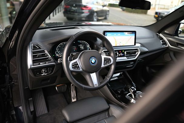 BMW X3 xDrive30e 215 kW image number 27