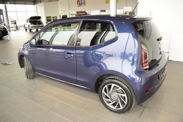 Volkswagen up! 44 kW image number 4