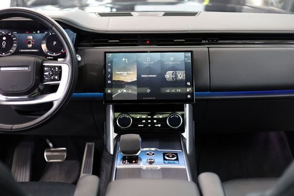 Land Rover Range Rover 258 kW image number 6