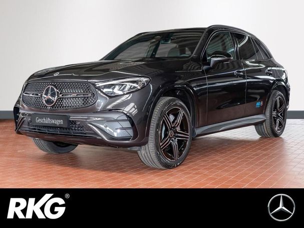 Mercedes-Benz GLC 300 de AMG 245 kW image number 1