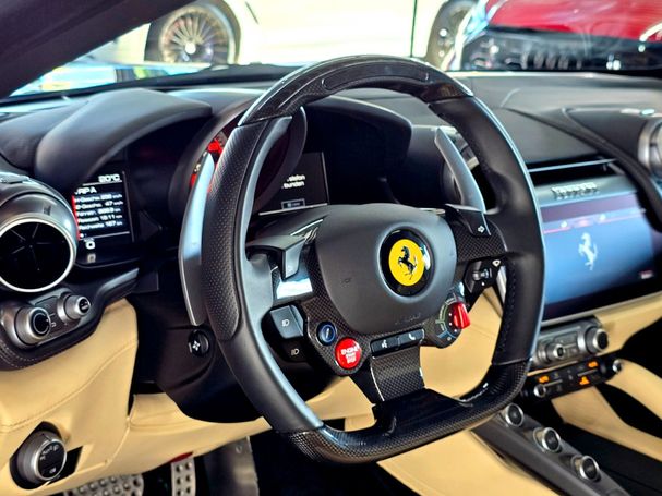 Ferrari GTC4Lusso V12 507 kW image number 15