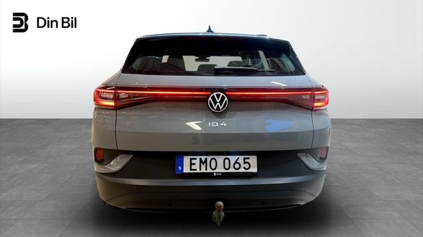 Volkswagen ID.4 152 kW image number 3