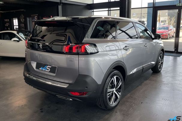 Peugeot 5008 BlueHDi 130 EAT8 96 kW image number 7