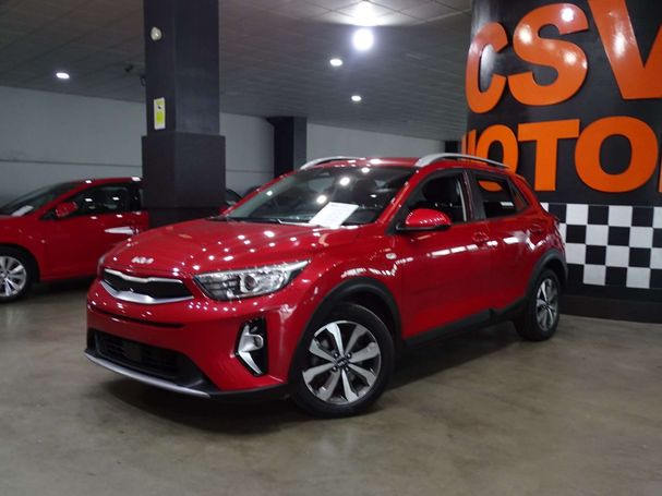 Kia Stonic 1.2 62 kW image number 1