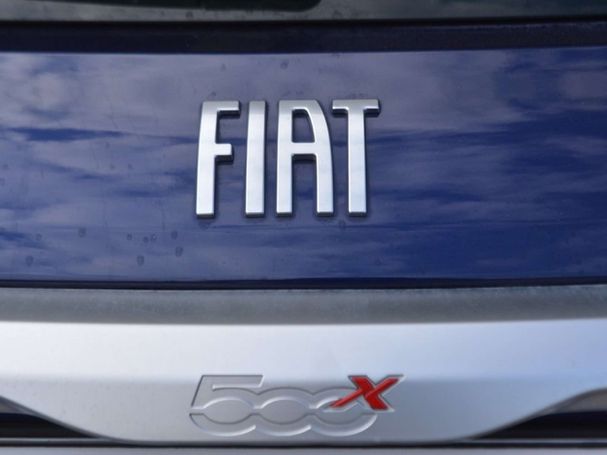 Fiat 500X 1.0 88 kW image number 24