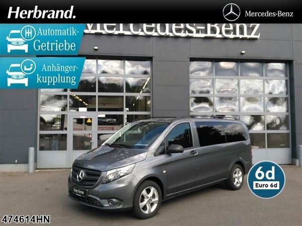 Mercedes-Benz Vito 116 CDi Tourer PRO 120 kW image number 2