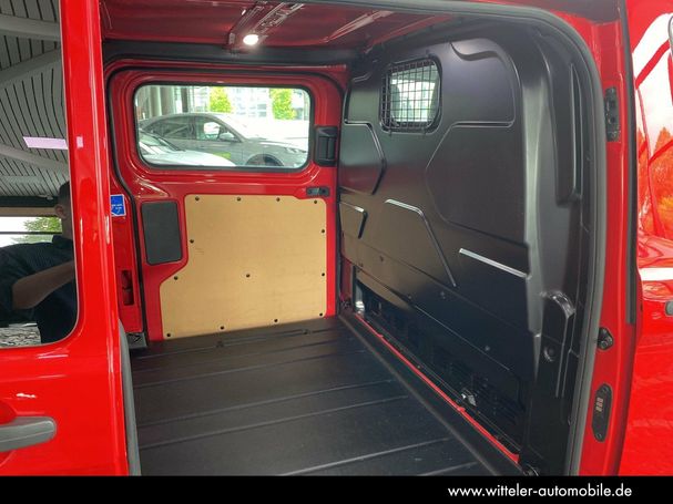 Ford Transit Custom 280 L1 2.0 TDCi Trend 77 kW image number 19