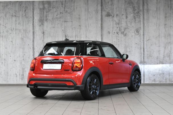 Mini Cooper Mini 100 kW image number 2