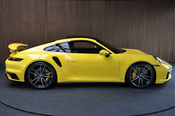 Porsche 992 Turbo 478 kW image number 6