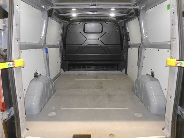 Ford Transit Custom 300 2.0 Trail 96 kW image number 3