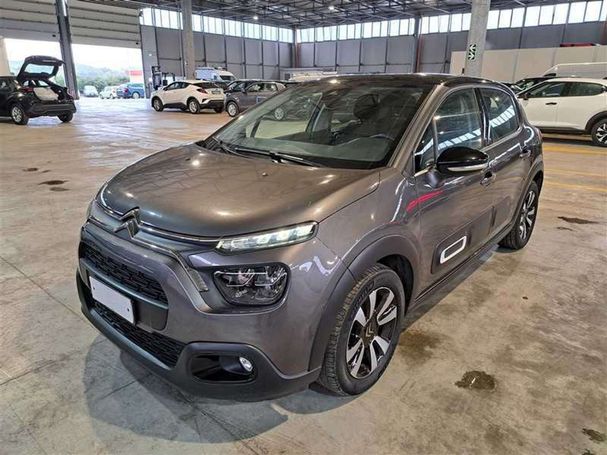 Citroen C3 Pure Tech S&S SHINE 60 kW image number 1