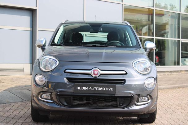 Fiat 500X 1.4 Multiair Mirror 103 kW image number 3