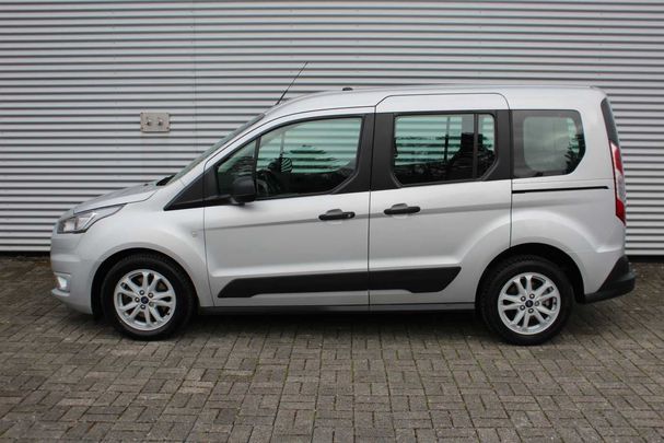 Ford Tourneo Connect EcoBlue Trend 74 kW image number 5