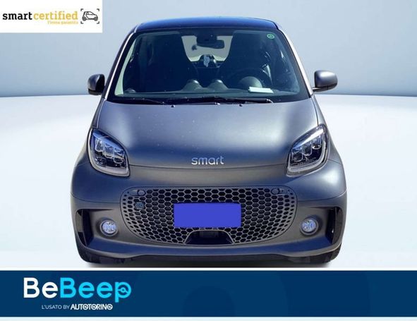 Smart ForTwo EQ 60 kW image number 4