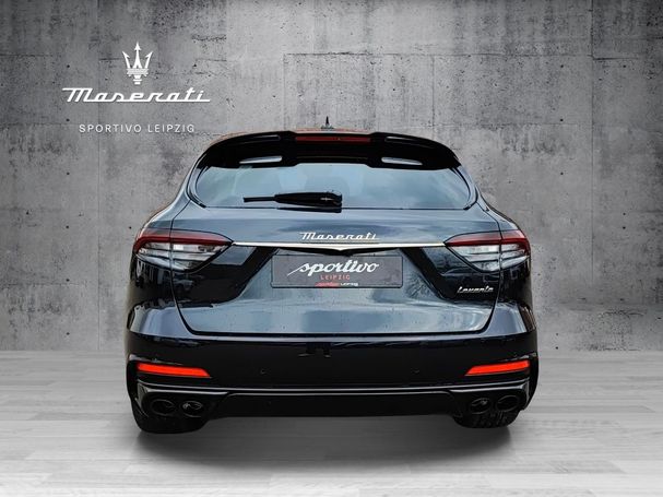 Maserati Levante Trofeo 427 kW image number 4