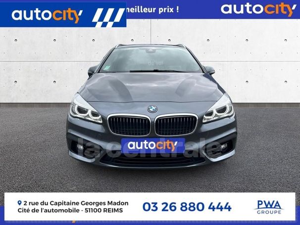 BMW 225 Active Tourer xDrive 165 kW image number 3