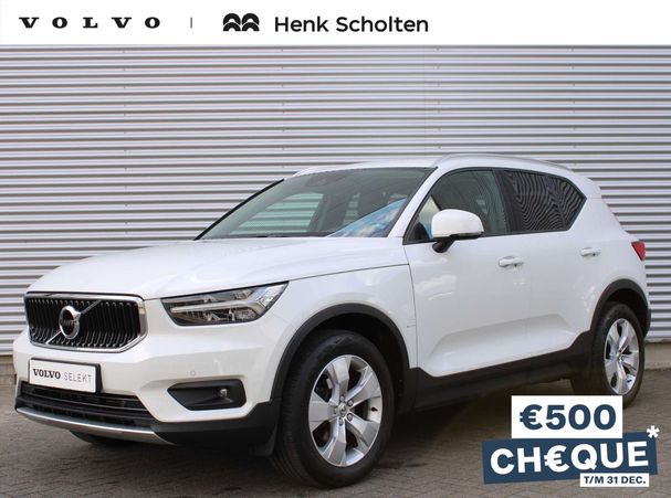 Volvo XC40 T3 Momentum T8 120 kW image number 1