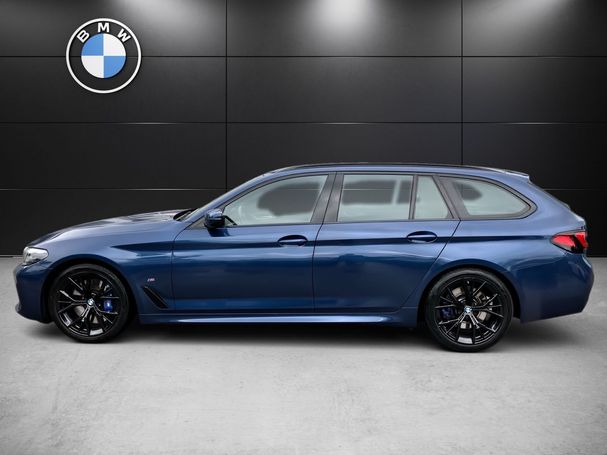 BMW 530d Touring xDrive 210 kW image number 6