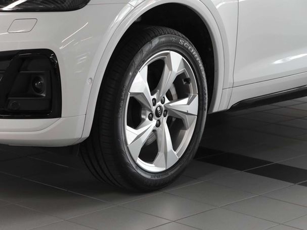 Audi Q5 50 TFSIe quattro S-line 220 kW image number 10