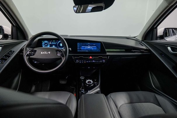 Kia Niro 150 kW image number 20