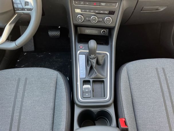 Seat Ateca 1.5 TSI Style 110 kW image number 14