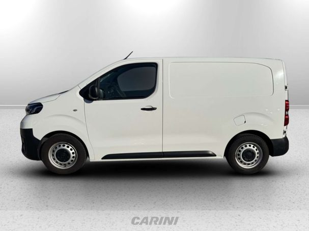 Toyota Proace 1.5 Comfort 88 kW image number 1