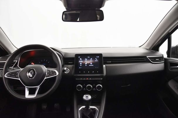 Renault Clio TCe 100 74 kW image number 12