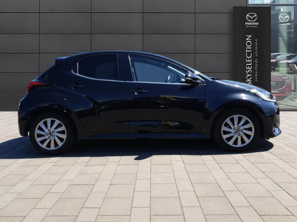 Mazda 2 85 kW image number 8