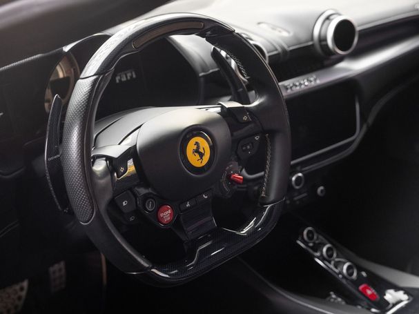 Ferrari Portofino T 441 kW image number 25