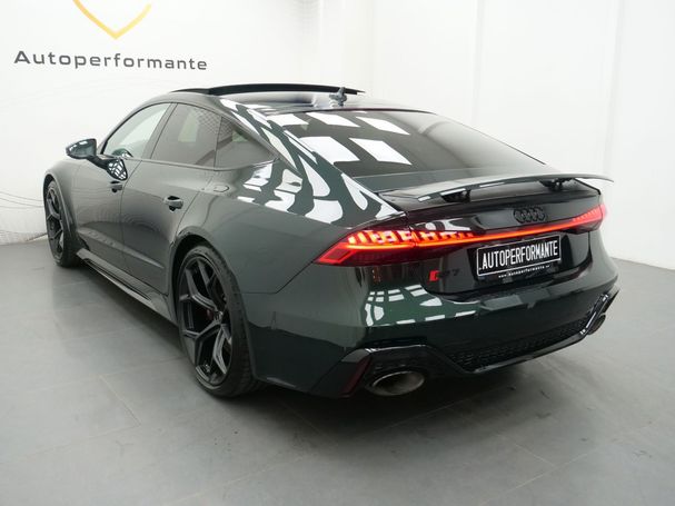 Audi RS7 Sportback Performance 463 kW image number 10