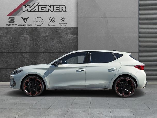 Cupra Leon 1.5 eTSI DSG 110 kW image number 5