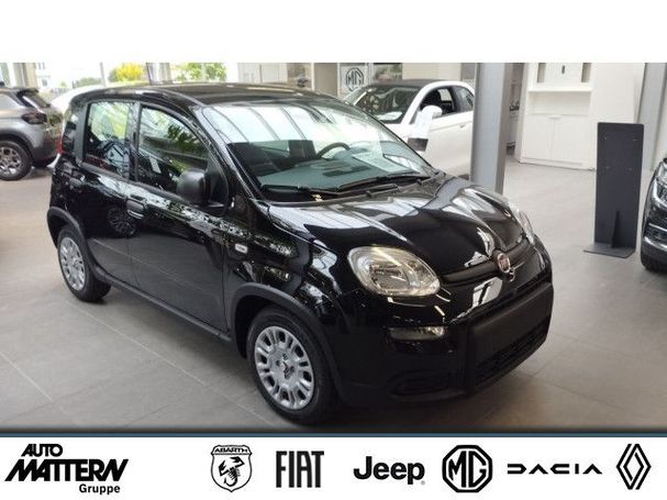 Fiat Panda 51 kW image number 2