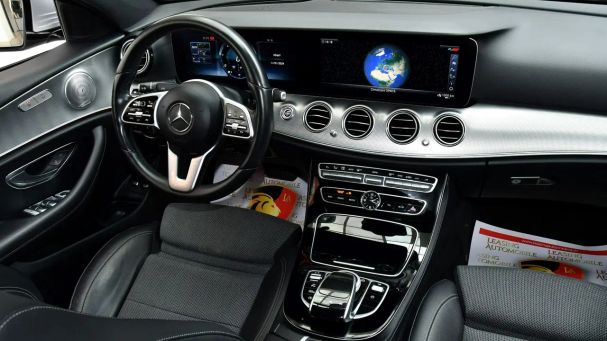 Mercedes-Benz E 220 d 143 kW image number 7