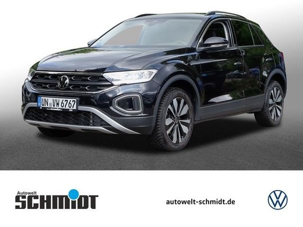 Volkswagen T-Roc 1.5 TSI DSG 110 kW image number 1