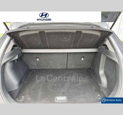 Hyundai Kona 150 kW image number 8